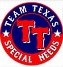 Team TEXAS Special Needs Logo